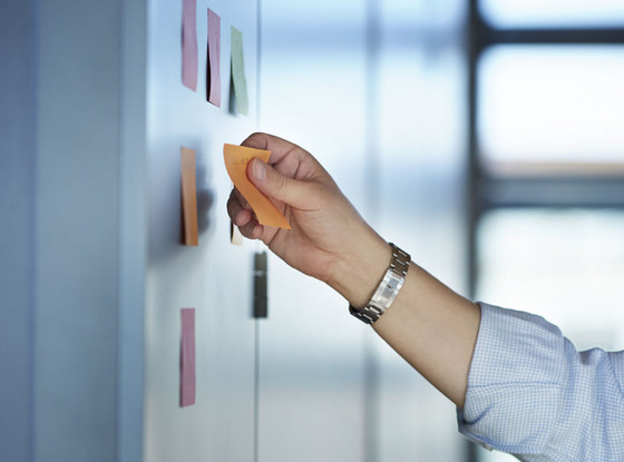 Post-It Post-It